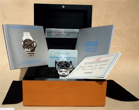 panerai replica pagamento alla consegna|Scatola Panerai box completo per orologi replica copia .